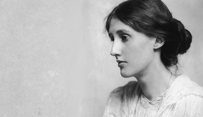 Virginia Woolf